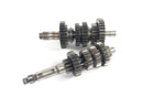 Cagiva Mito 125 - Gearkasse-1