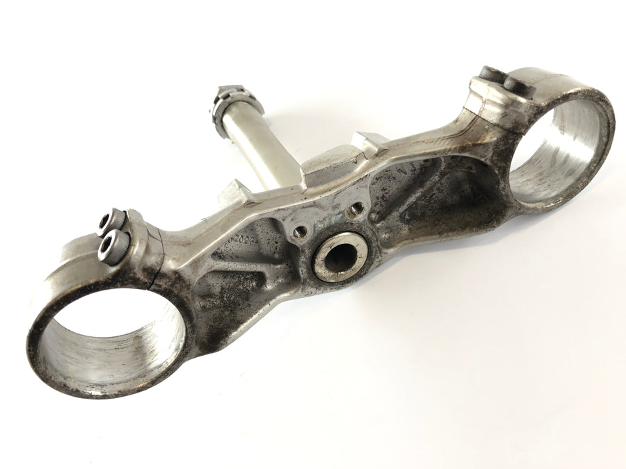 Yamaha YZF R1 RN12 [2005] - Fork Bridge nedenfor
