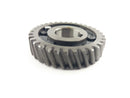 Suzuki GT 550 [1978] - Crankshaft Tooth Wheel-1