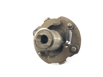 Honda CB 550 F [Super Sport] - Center for Ignition