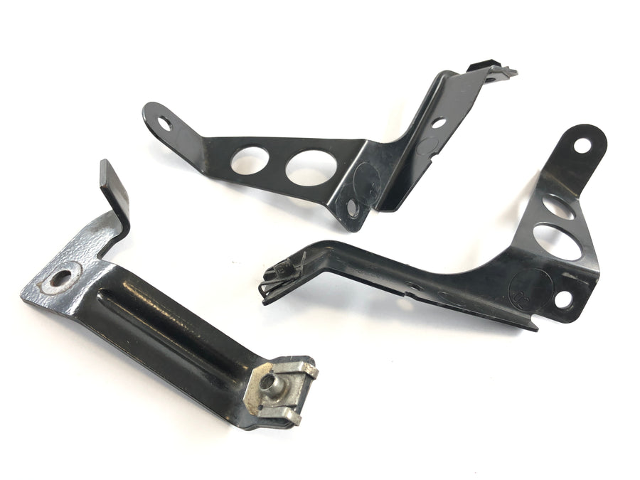 BMW K 1300 S K12S [2009] - Cladding Holder Set