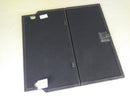Porsche Panamera Turbo [2010] - Loading Floor Trunk Carpet Floor Black-4