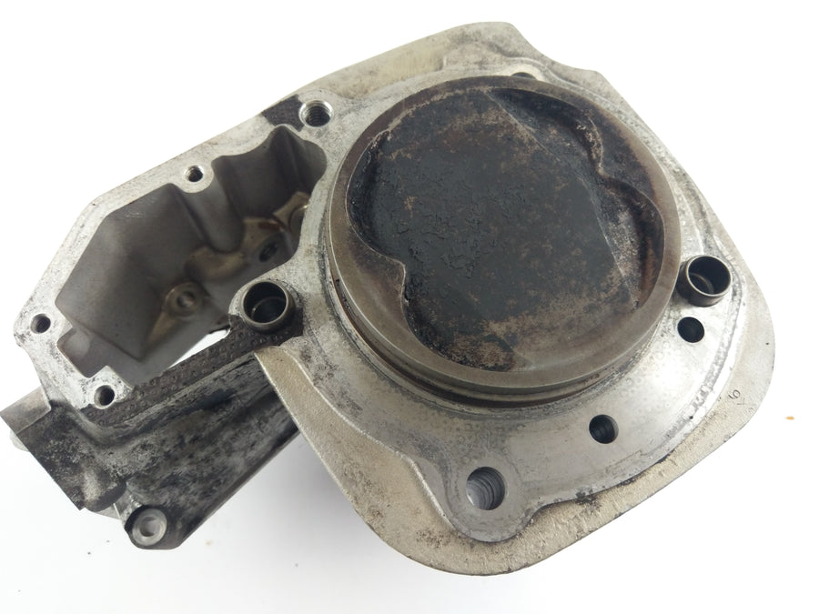 BMW R 1100 GS [1994] - Cylinder med stempler