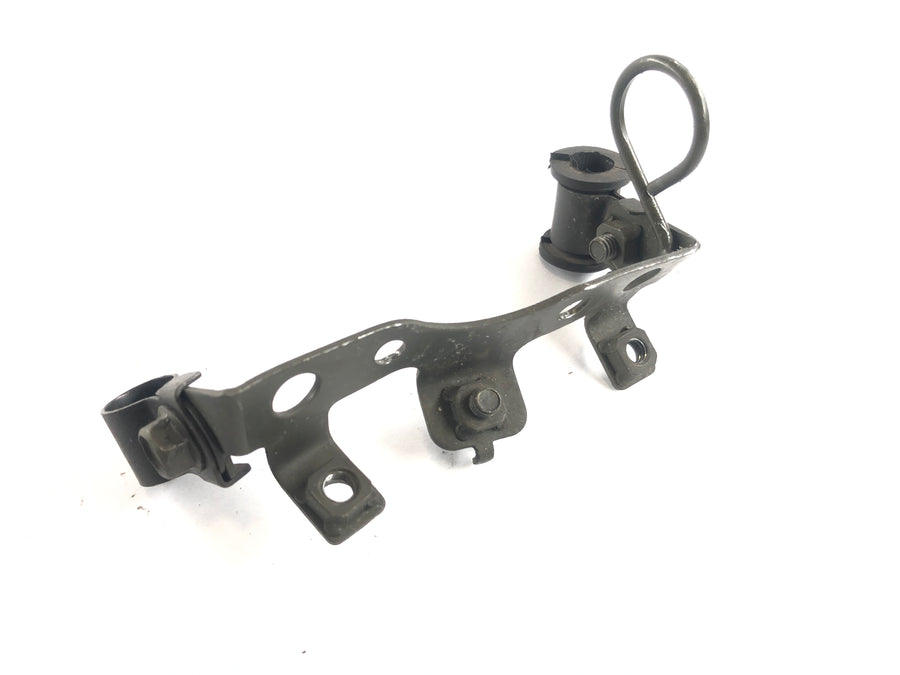 Yamaha YZF R6 RJ03 [2000] - HOLDER HUPE