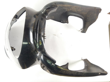Aprilia Pegaso 650 ml [2000] - Beklædning af frontbeklædningspulstol