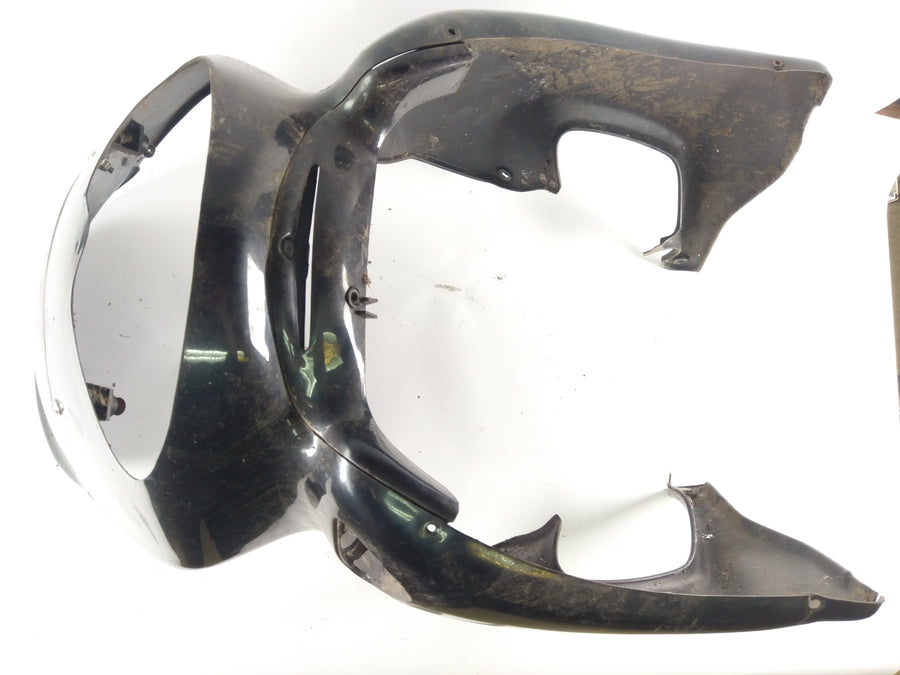 Aprilia Pegaso 650 ml [2000] - Beklædning af frontbeklædningspulstol