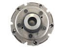 Yamaha Grizzly 660 AM03W [2003] - Central Power Clutch -kobling-4