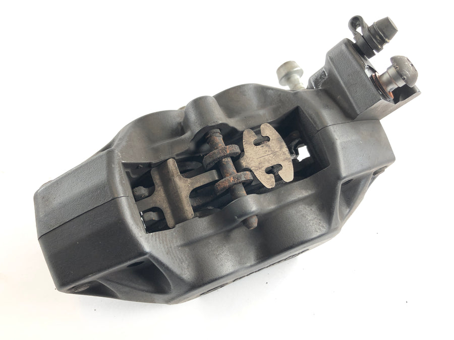 BMW R 1200 GS [2004] - Bremsekaliper foran til venstre