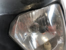 Beta RR 125 [2018] - Lampemaske med forlygter-3