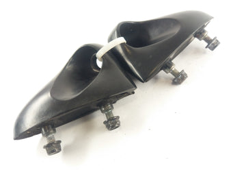 Triumph Daytona 955i T595N [2002] - Mirror Recording Set - 0