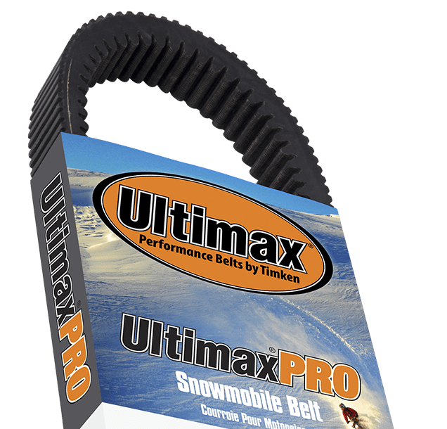 POLARIS 600 RMK 155 [2013-2016] - Drivrem