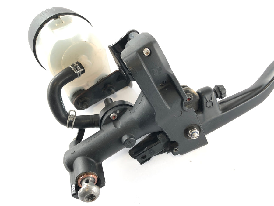 BMW F 800 S [2007] - Handbrakepumpebremsepumpe foran