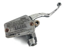 Yamaha XJ 900 F 58L [1985] - Handbresm Pump Brake Lever-1