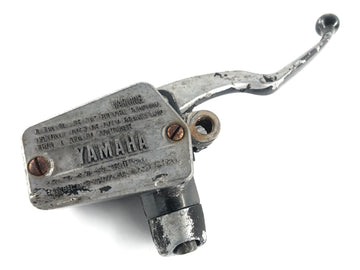 Yamaha XJ 900 F 58L [1985] - Handbresm Pump Brake Lever