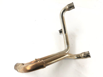 Triumph Speed ​​Triple 1050 515NJ [2005] - Manifold Distribution Tube - 0