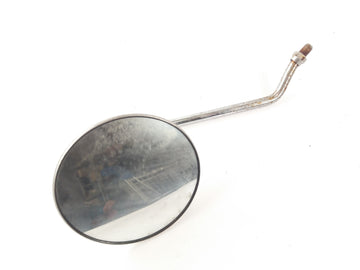 Moto Guzzi V65 PG [1988] - Mirror Returns Chrome - 0