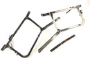 BMW R 100 RT [1979] - Kuffert Holder Set -par-1