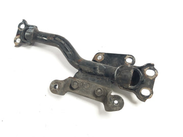 Honda NTV 650 RC33 - Motorholder motorindehaverfronten - 0