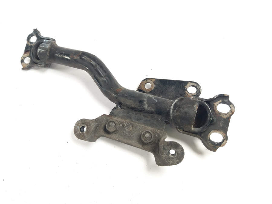 Honda NTV 650 RC33 - Motorholder motorindehaverfronten