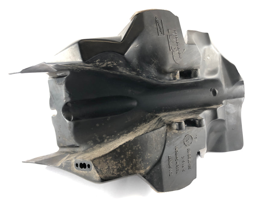 KTM 640 LC4 Prestige [2003] - Tankgasinbeholder