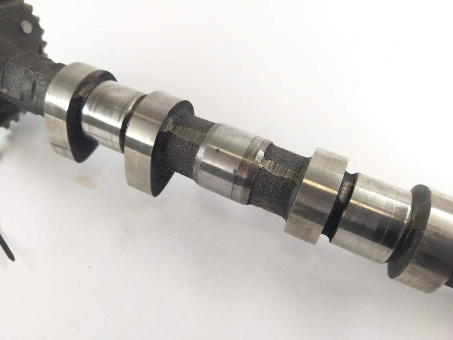 Triumph Speed ​​Triple 955i T595N [2002] - Camshaft Outer Wave