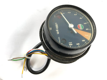 Laverda 1000/1 [1973] - Tachometer - 0