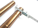 Benelli TNT 1130 Sport [2002] - Fork med akse og bremsekalipere-6
