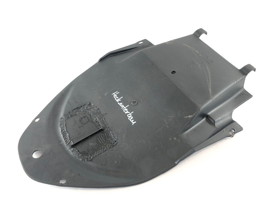 Moto Guzzi v11 [2001] - Bagbase