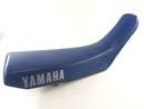 Yamaha DT 125 4BL [1999] - Sædebænk-2