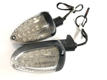 BMW K 1300 S K12S [2009] - Blinker bag par - 0