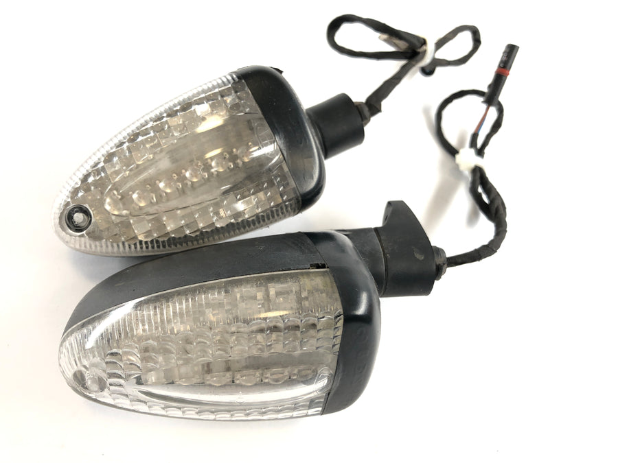 BMW K 1300 S K12S [2009] - Blinker bag par