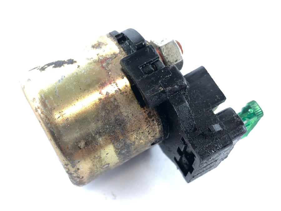 Kawasaki VN 1500 A VNAA [All Years of Construction] - Starter Relay