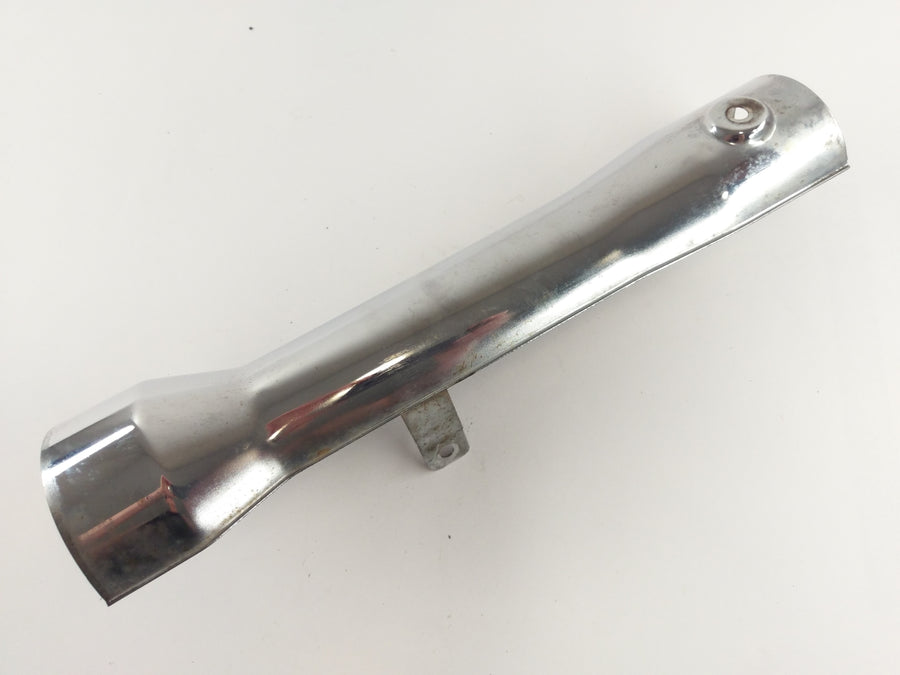 Kawasaki 1500 VN -15 SE VNT 50 A [1989] - Swinging Cover til venstre