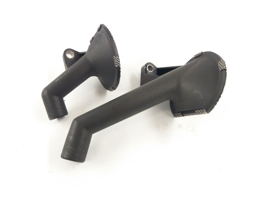BMW R 850 R 259 [1999] - Olie Sieves Par Oil Sieves