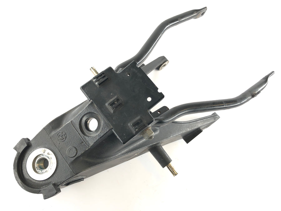 BMW R 1100 R Type 259 [1999] - Frame Head med papirer