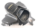 BMW K 1200 LT [2002] - HiFi System CD -afspiller med skifter og højttaler-3