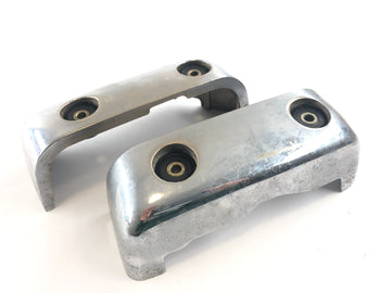 Yamaha XV 535 Virago 2yl [1987] - Cover Cylinder Head Engine Lid