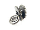 Husqvarna Te 610 E H7 [2000] - Gear of Gears-1