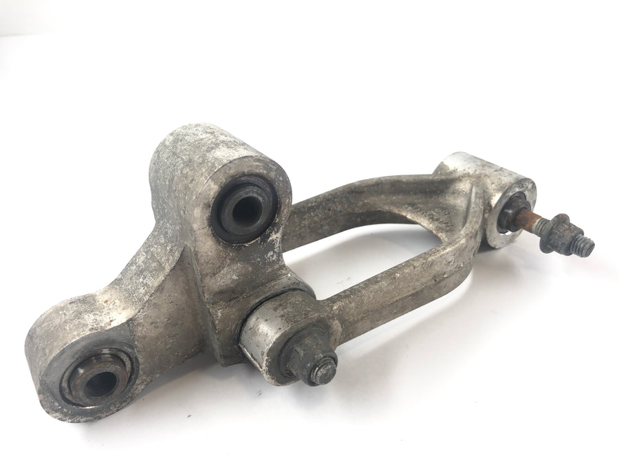 Moto Guzzi Norge 1200 LP [2006] - Deflace Lever Bone Bone Bone