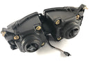 Suzuki Bandit GSF 1200 S WVA9 [2001] - Forlygter-4