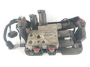 BMW hydraulisk blok / hydraulisk ventil / hydroaggregat 6 758 704-1