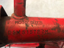 Moto Guzzi Le Mans 1000 VV [1988] - Frame med papirer-4