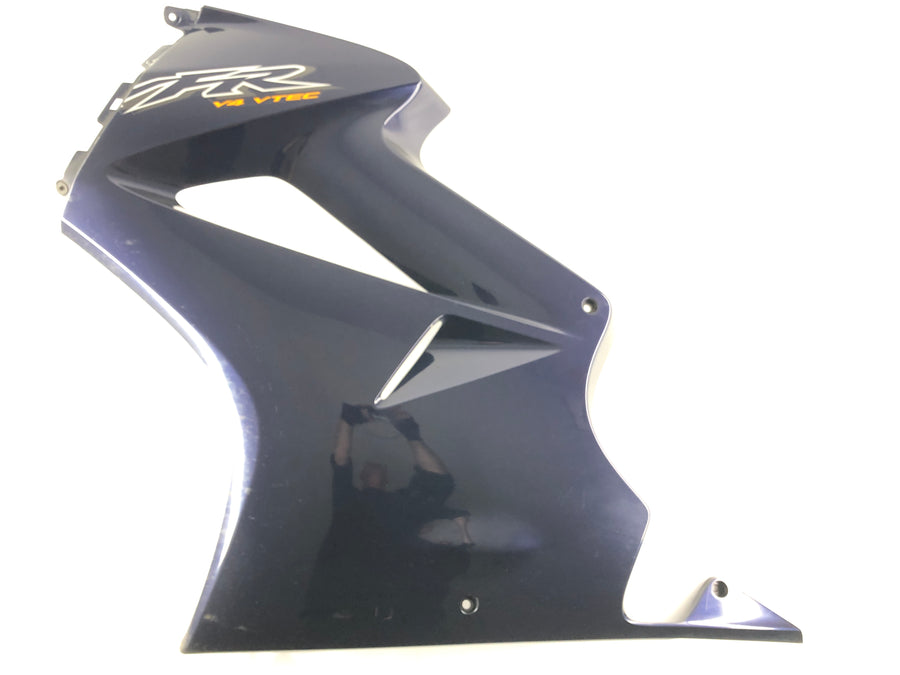 Honda VFR 800 RC46 [2005] - Sidebeklædning Venstre beklædning