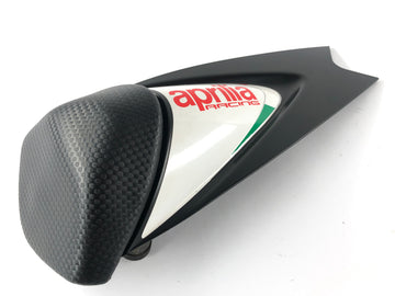 Aprilia RS4 125 TW [2014] - lidenskab