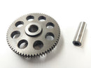 Triumph Thunderbird Sport 900 T309 RT [1997] - Starter Tooth Wheel-3