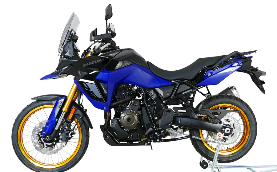 Suzuki V-Strom 800 /DE /RE [2023-]-Touring Disc "NTM"