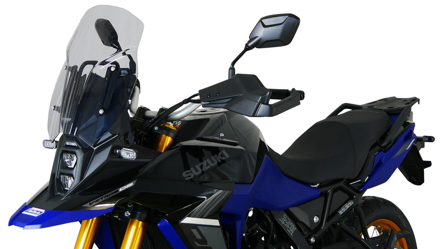 Suzuki V-Strom 800 /DE /RE [2023-]-Touring Disc "NTM"