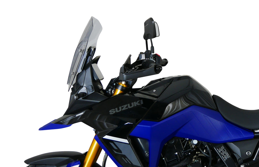Suzuki V-Strom 800 /DE /RE [2023-]-Touring Disc "NTM"
