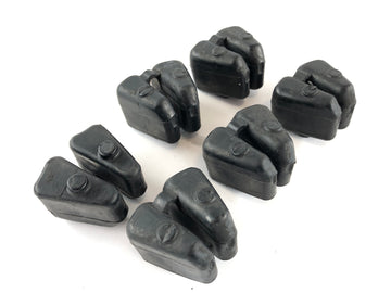 Honda CBR 900 SC50 - Damper Jerk Damper Chain Wheel Start Rubber