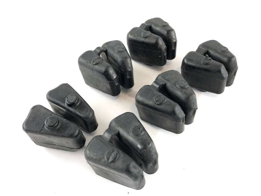Honda CBR 900 SC50 - Damper Jerk Damper Chain Wheel Start Rubber